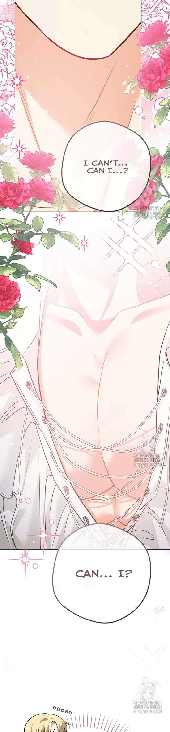 How to Extend a Marriage Contract chapter 3 page 36