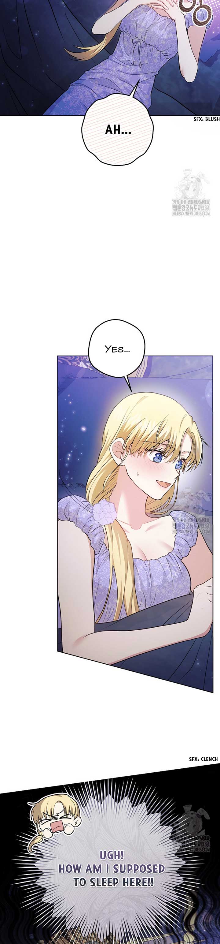 How to Extend a Marriage Contract chapter 3 page 43