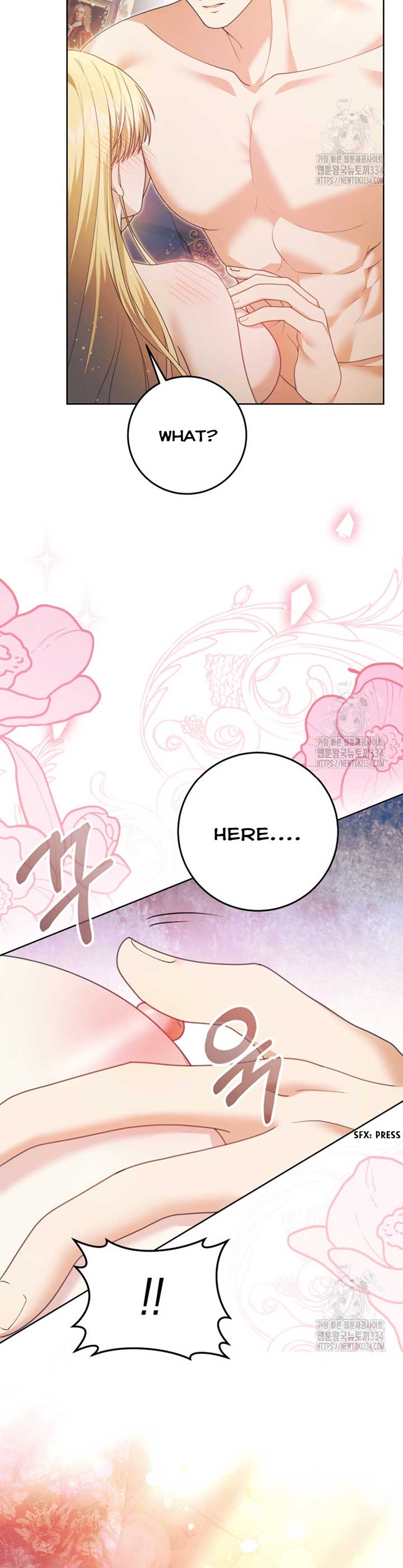 How to Extend a Marriage Contract chapter 4 page 22
