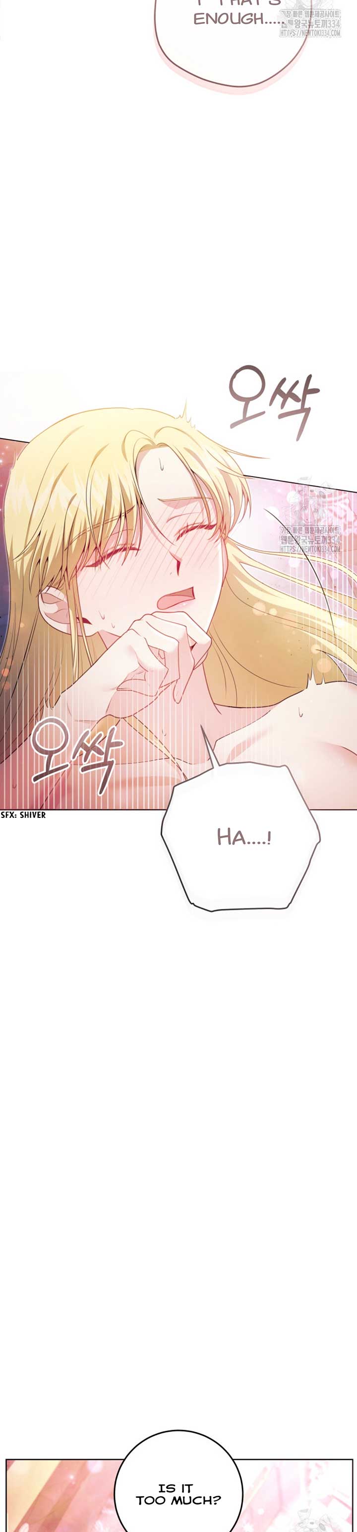 How to Extend a Marriage Contract chapter 4 page 28