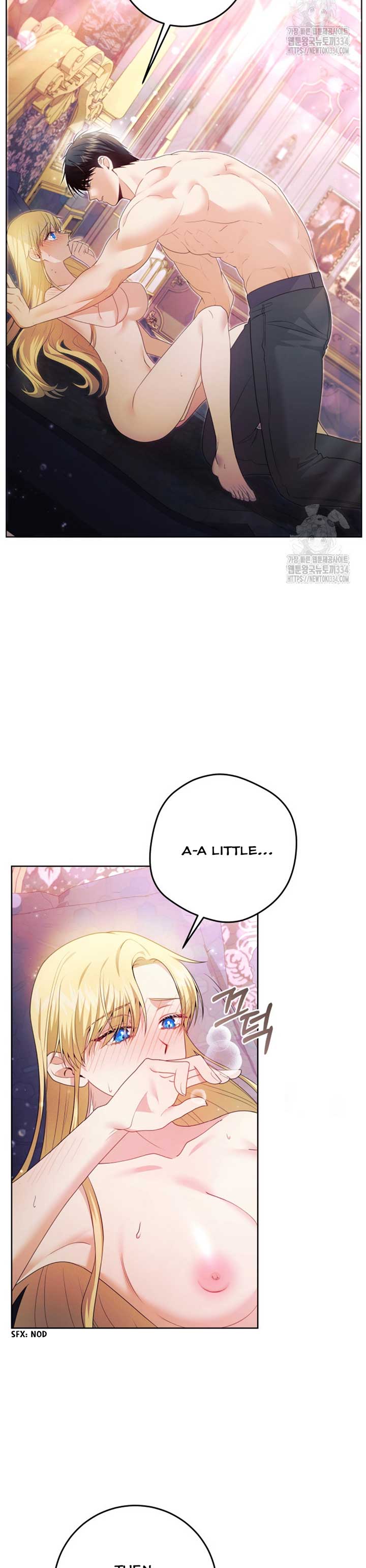 How to Extend a Marriage Contract chapter 4 page 29