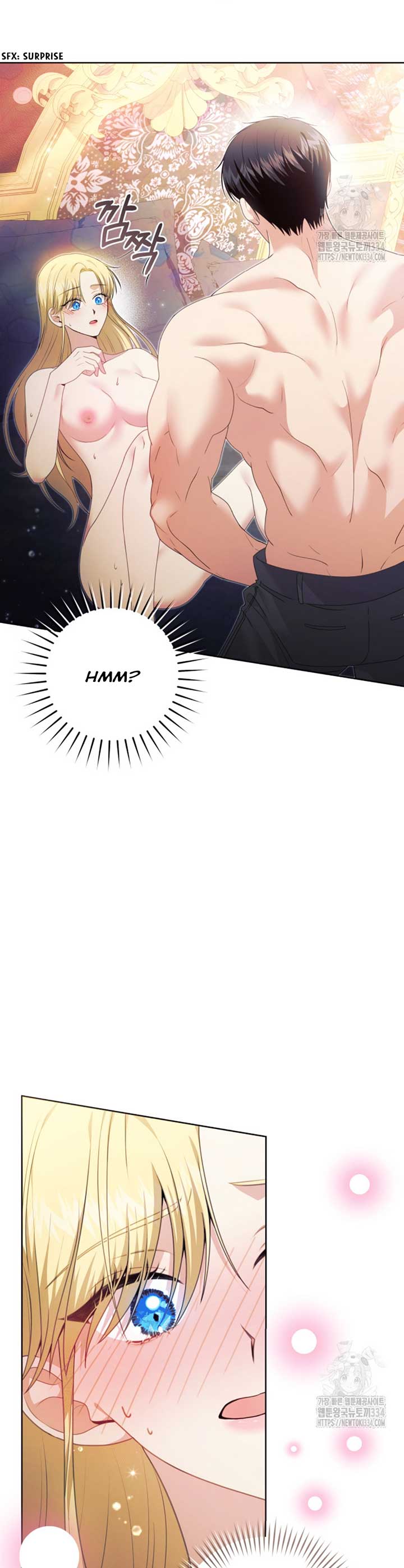 How to Extend a Marriage Contract chapter 4 page 31