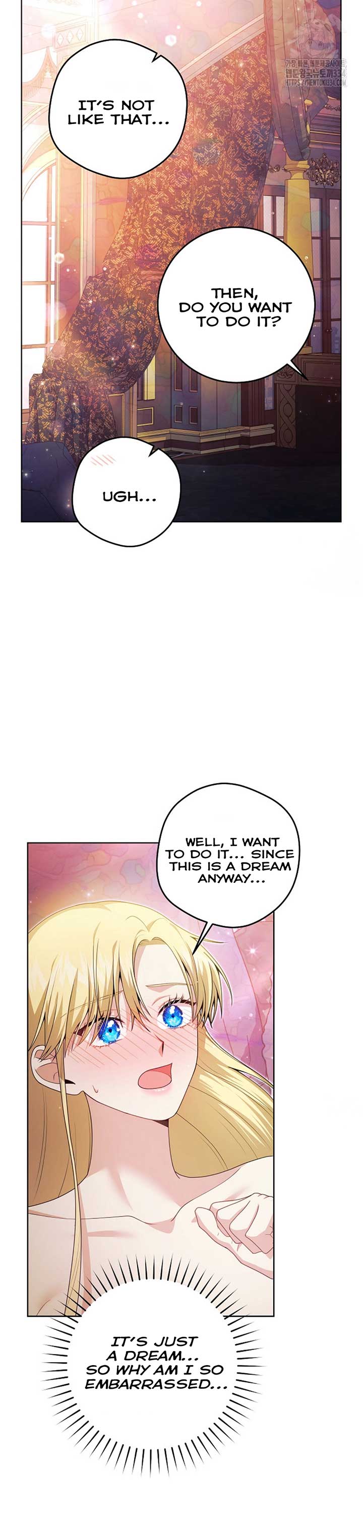 How to Extend a Marriage Contract chapter 5 page 6