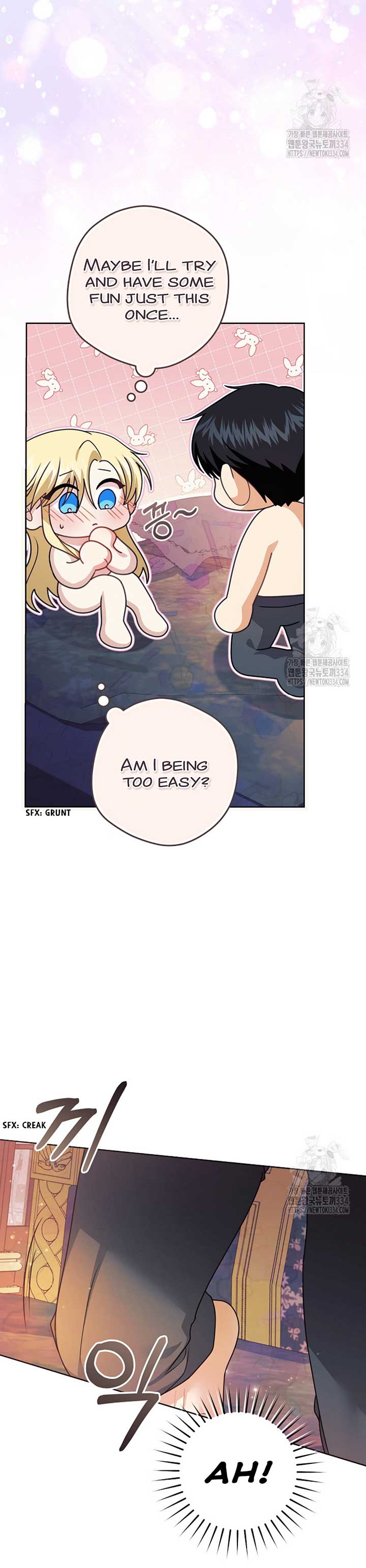 How to Extend a Marriage Contract chapter 5 page 8