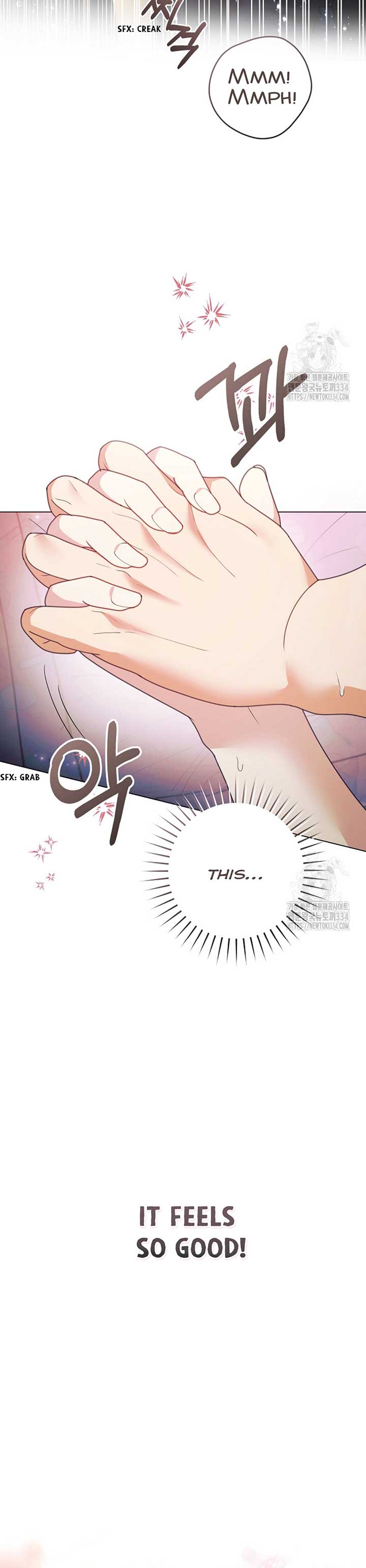 How to Extend a Marriage Contract chapter 5 page 32