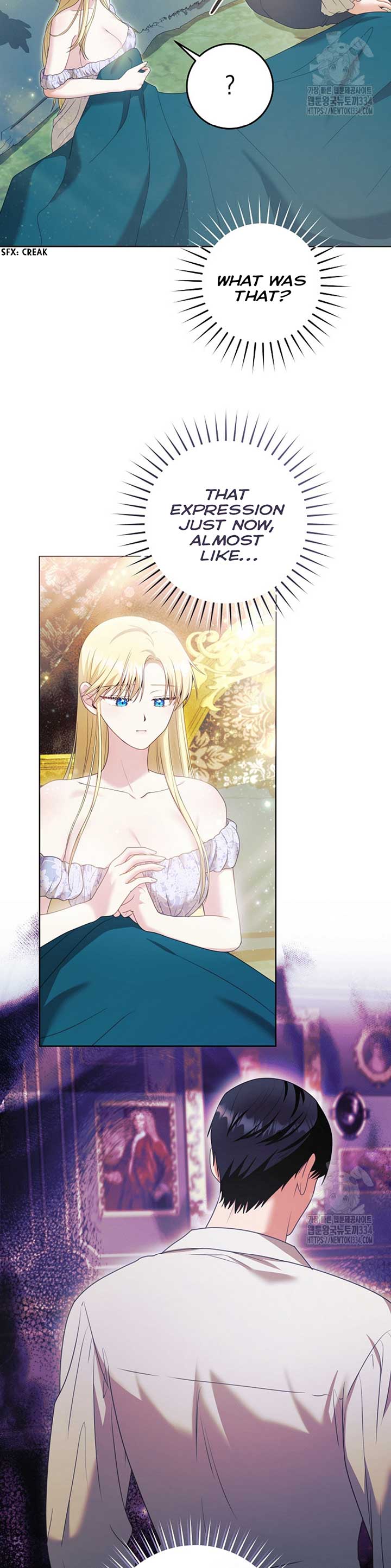 How to Extend a Marriage Contract chapter 6 page 7