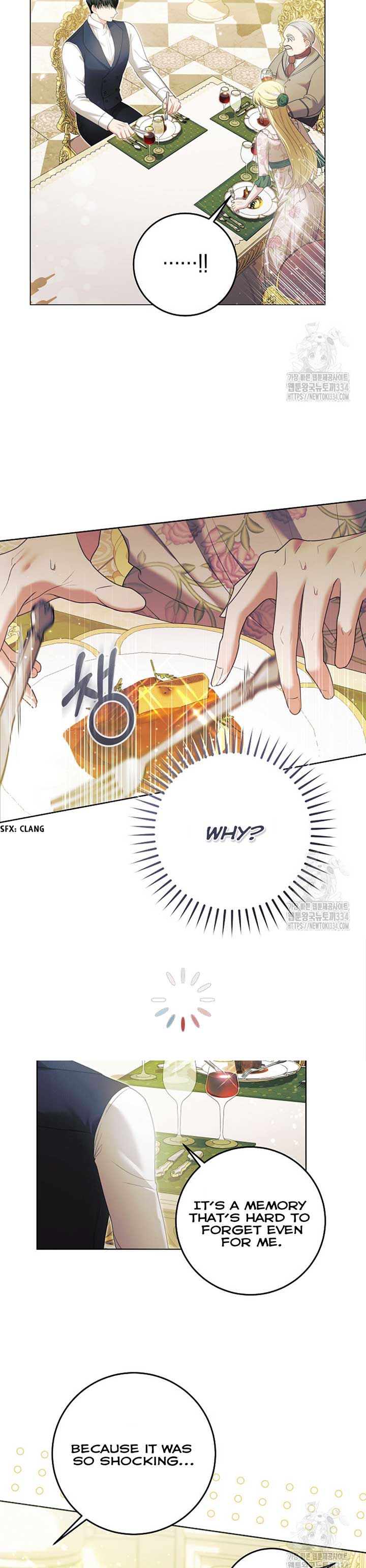 How to Extend a Marriage Contract chapter 6 page 32