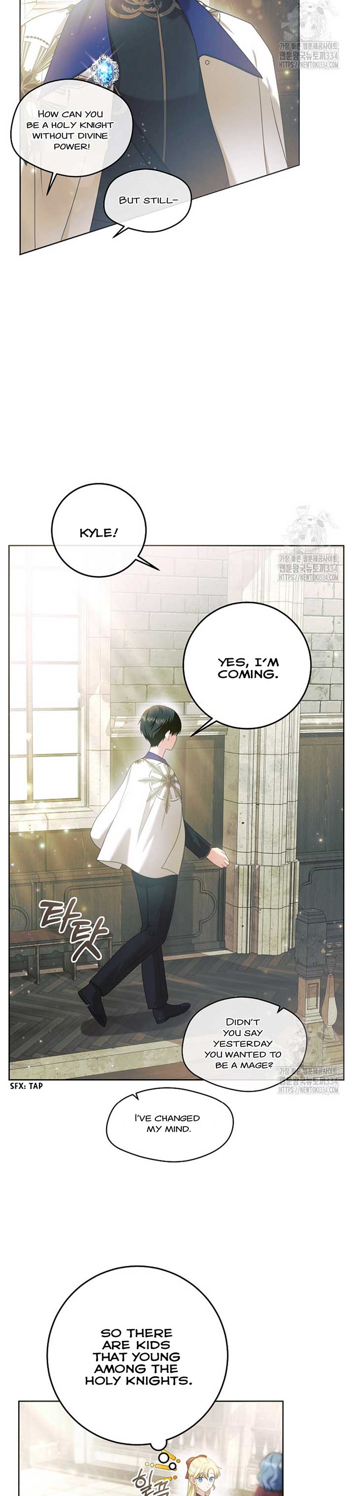 How to Extend a Marriage Contract chapter 7 page 6