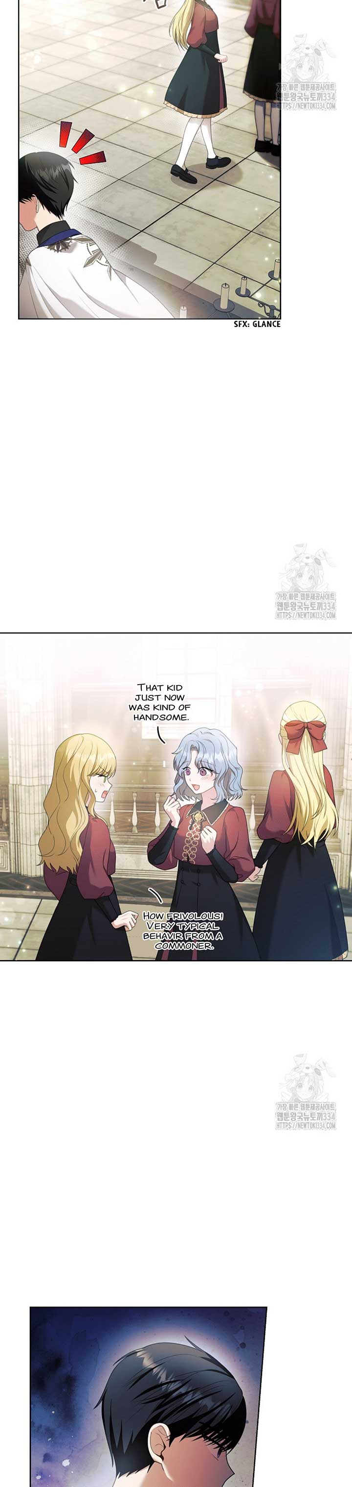 How to Extend a Marriage Contract chapter 7 page 7