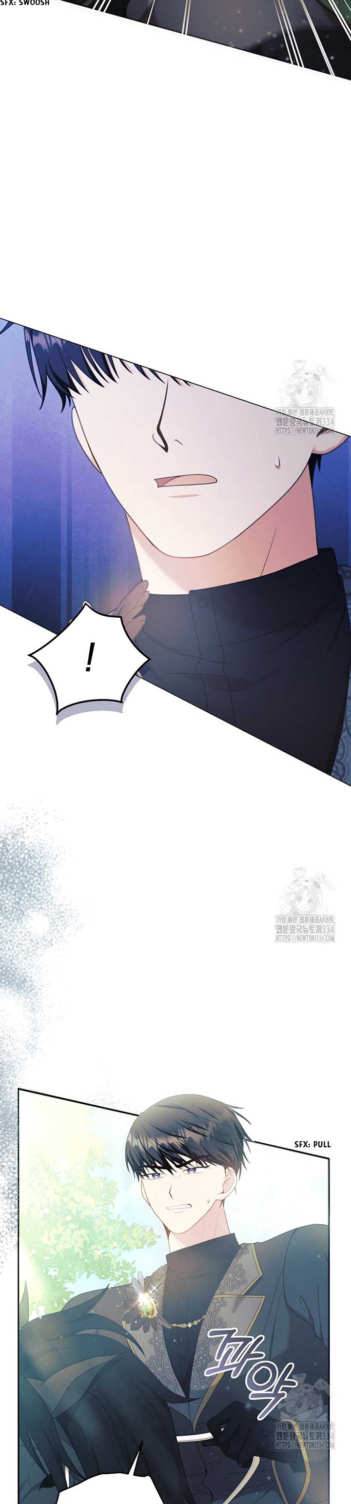 How to Extend a Marriage Contract chapter 7 page 35