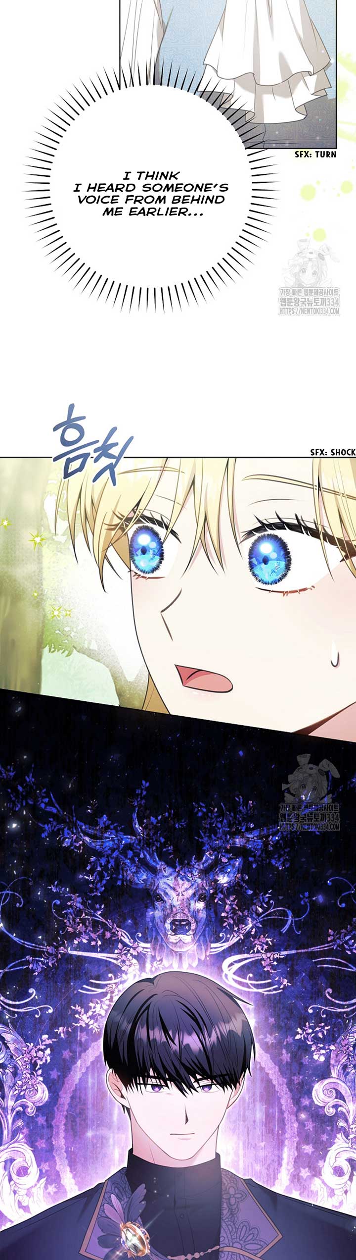 How to Extend a Marriage Contract chapter 7 page 41