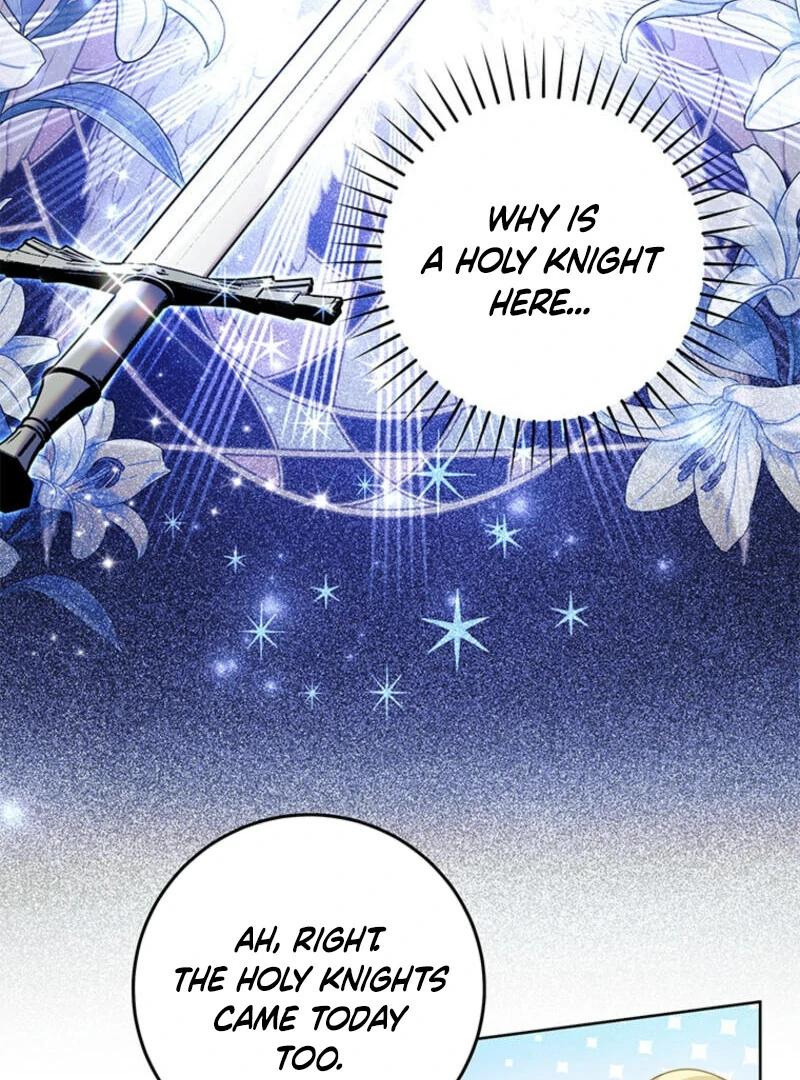 How to Extend a Marriage Contract chapter 8 page 6