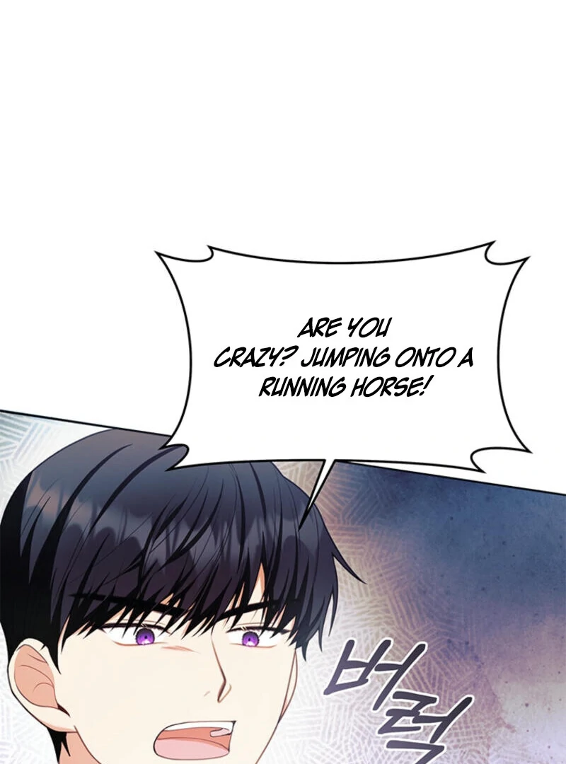 How to Extend a Marriage Contract chapter 8 page 9