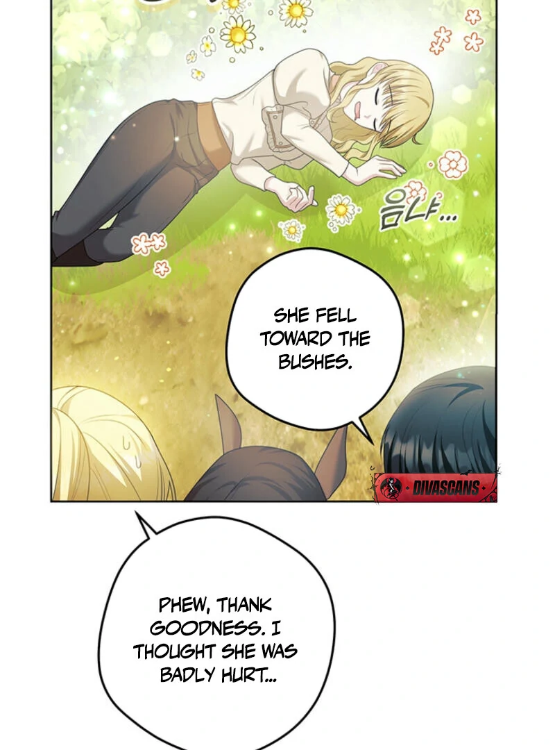 How to Extend a Marriage Contract chapter 8 page 17