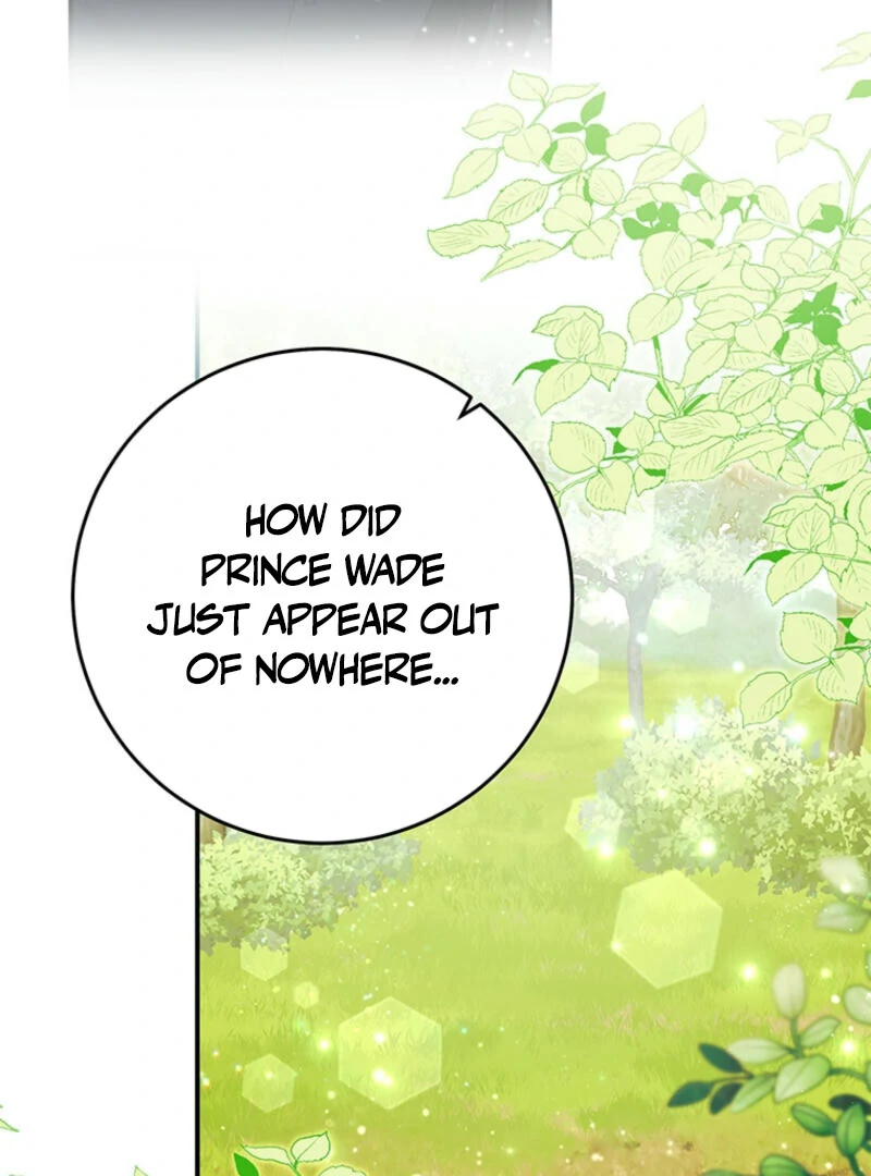 How to Extend a Marriage Contract chapter 8 page 19