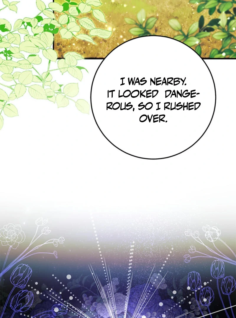 How to Extend a Marriage Contract chapter 8 page 20