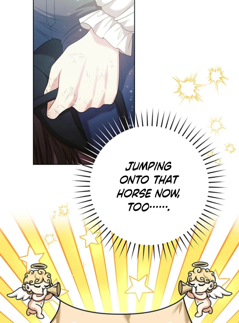 How to Extend a Marriage Contract chapter 8 page 28