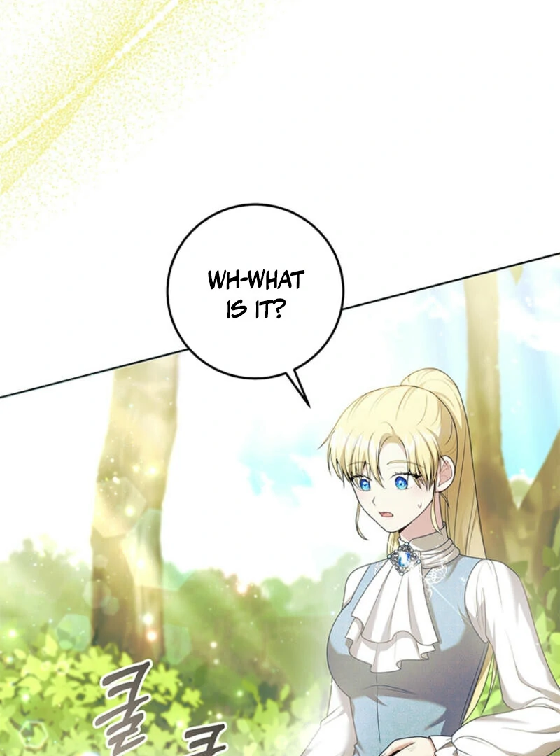 How to Extend a Marriage Contract chapter 8 page 34