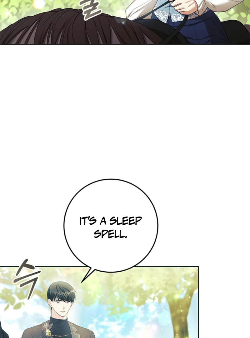 How to Extend a Marriage Contract chapter 8 page 35