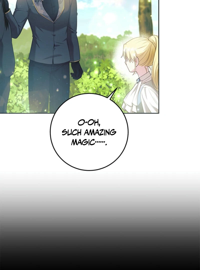 How to Extend a Marriage Contract chapter 8 page 36