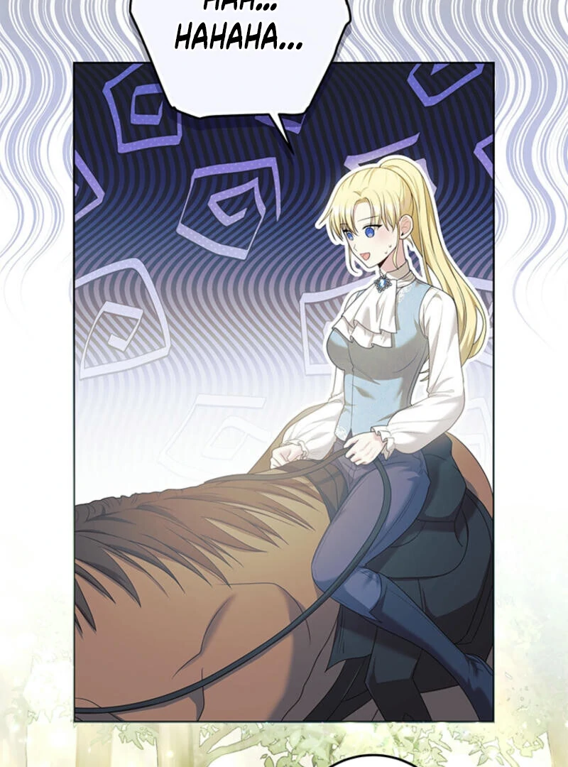 How to Extend a Marriage Contract chapter 8 page 40