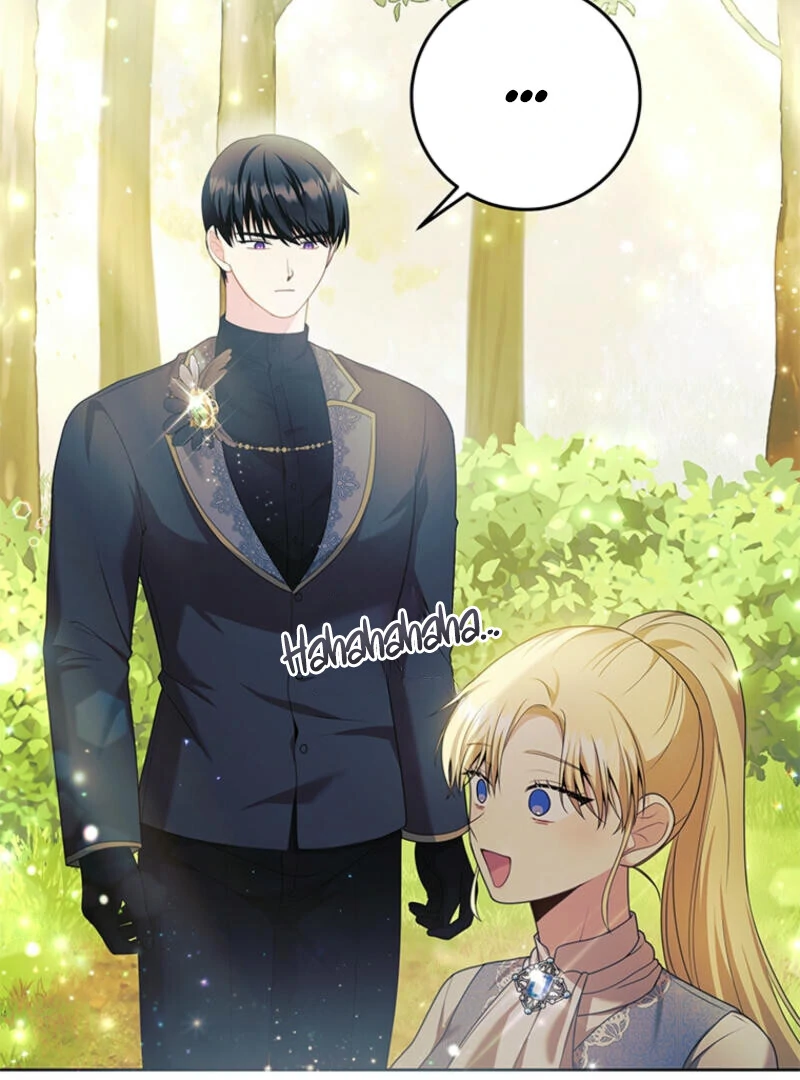 How to Extend a Marriage Contract chapter 8 page 41