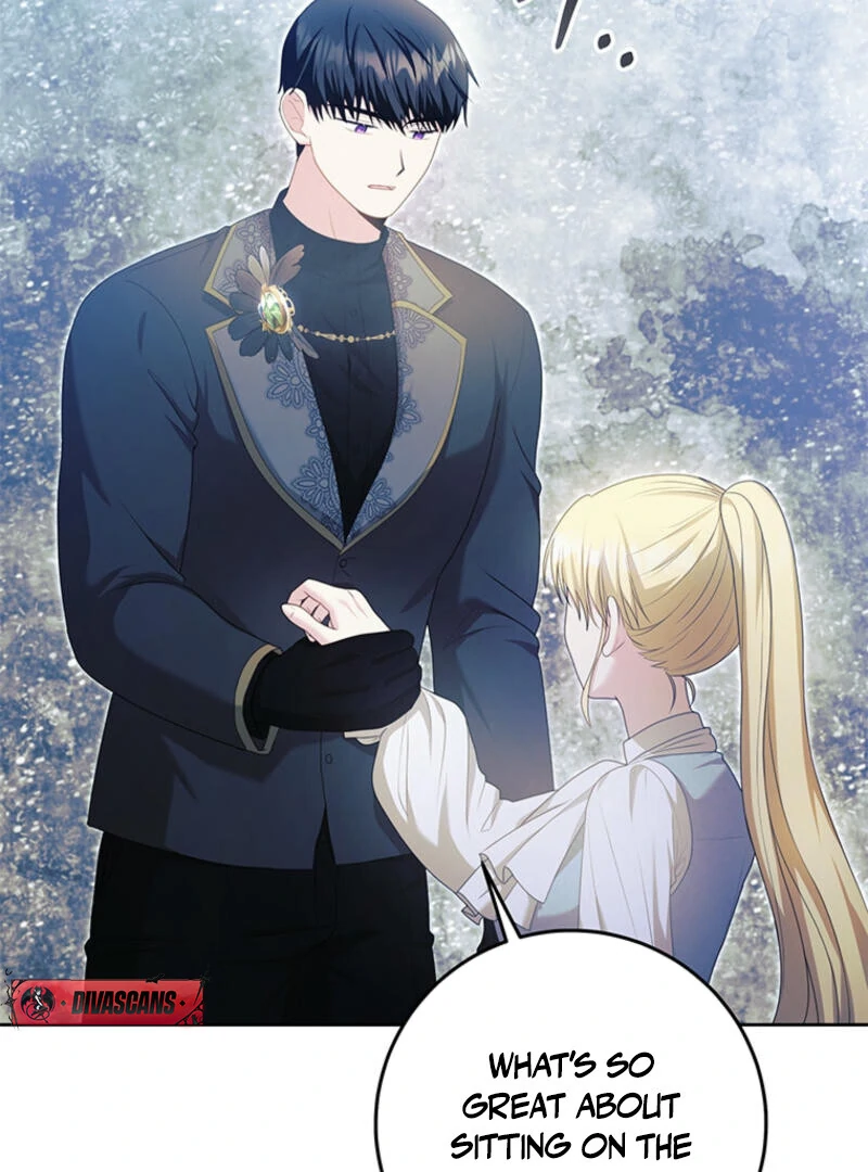 How to Extend a Marriage Contract chapter 8 page 44