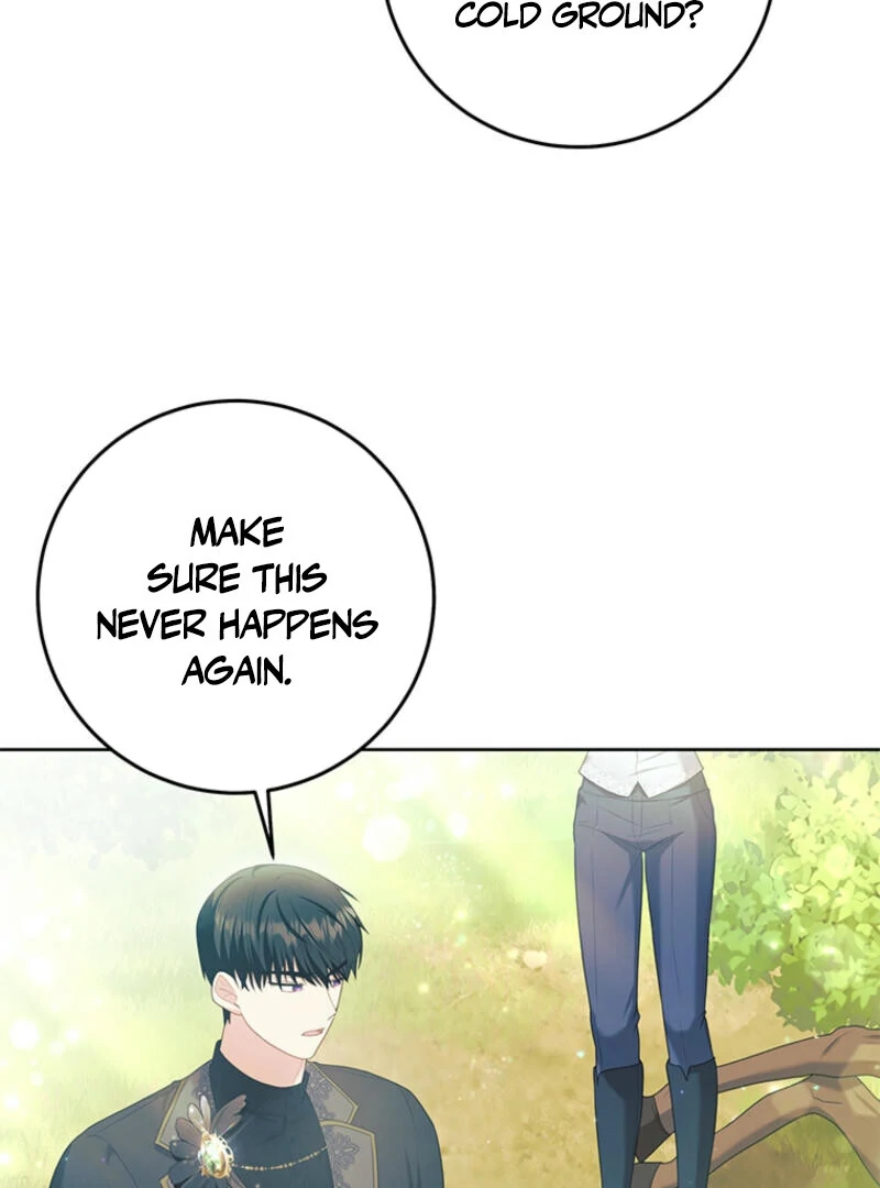 How to Extend a Marriage Contract chapter 8 page 45
