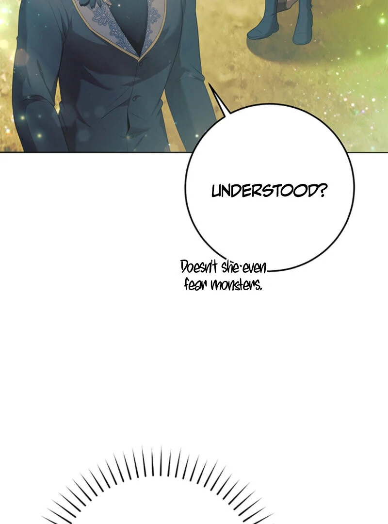 How to Extend a Marriage Contract chapter 8 page 46