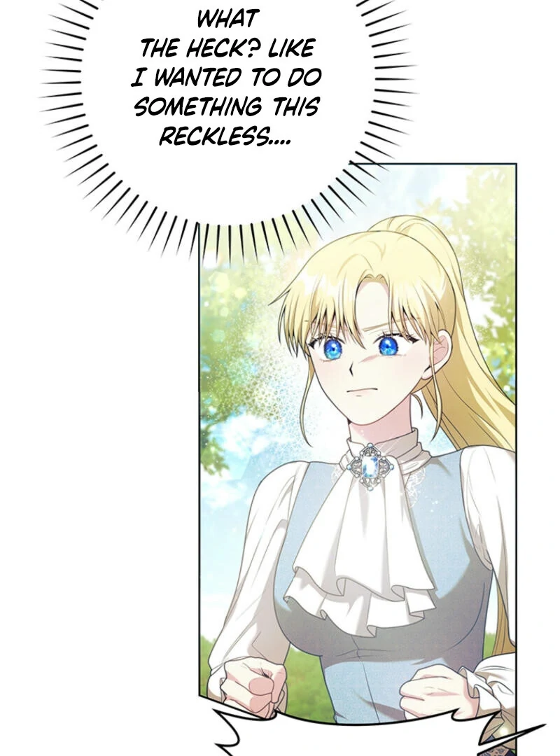 How to Extend a Marriage Contract chapter 8 page 47