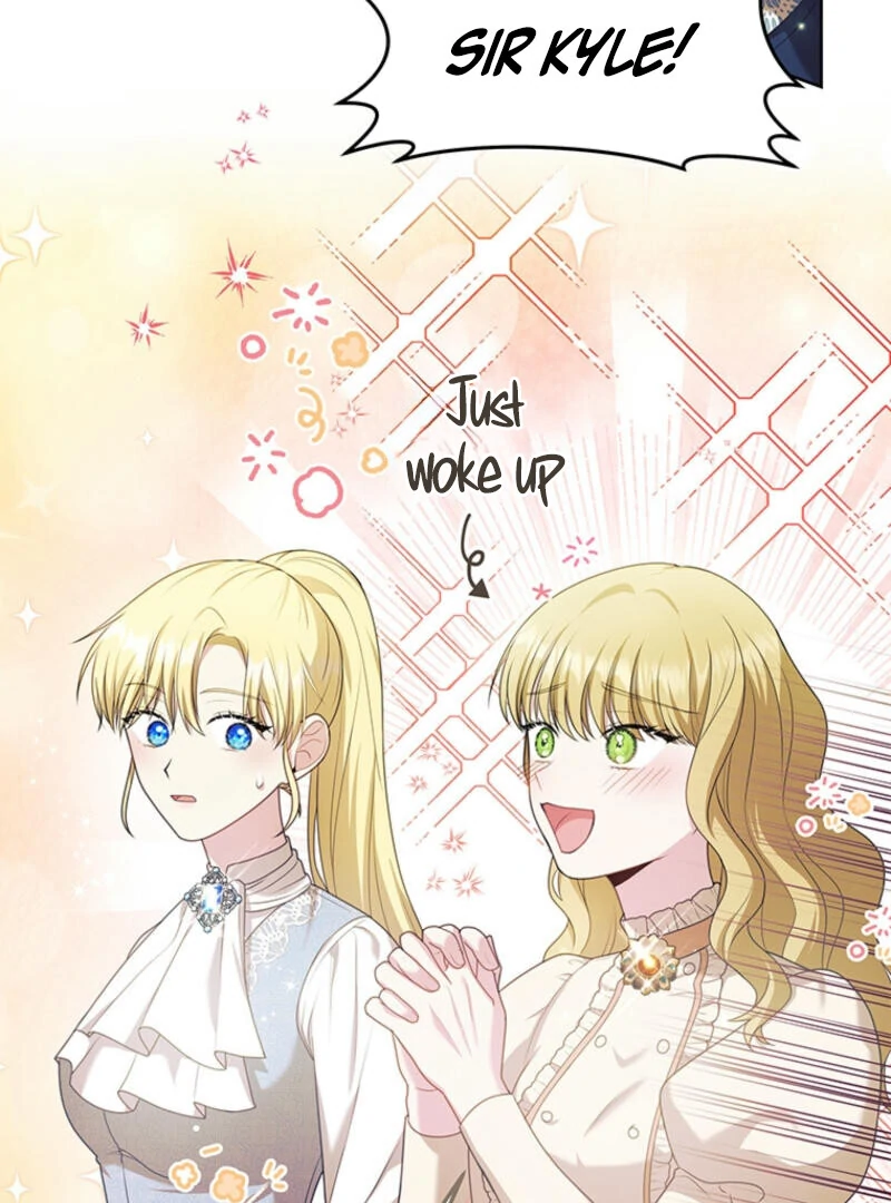 How to Extend a Marriage Contract chapter 8 page 48