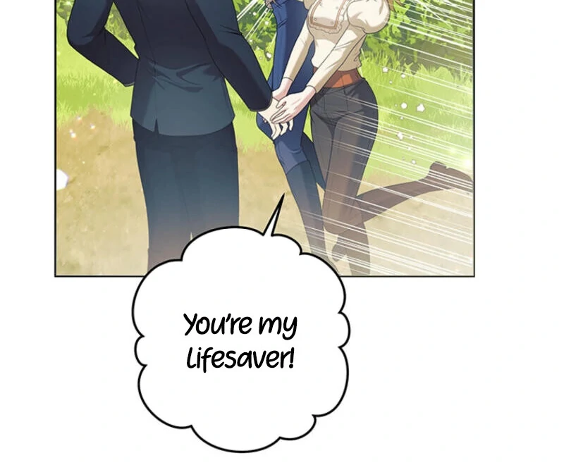 How to Extend a Marriage Contract chapter 8 page 51
