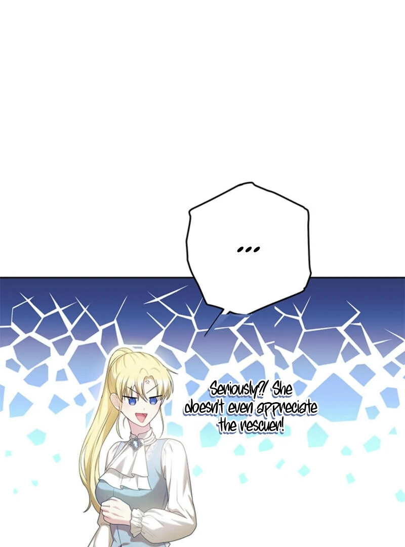 How to Extend a Marriage Contract chapter 8 page 52