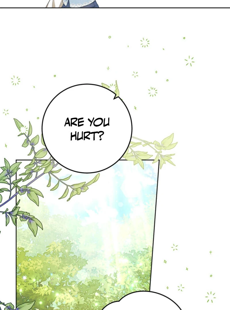 How to Extend a Marriage Contract chapter 8 page 53