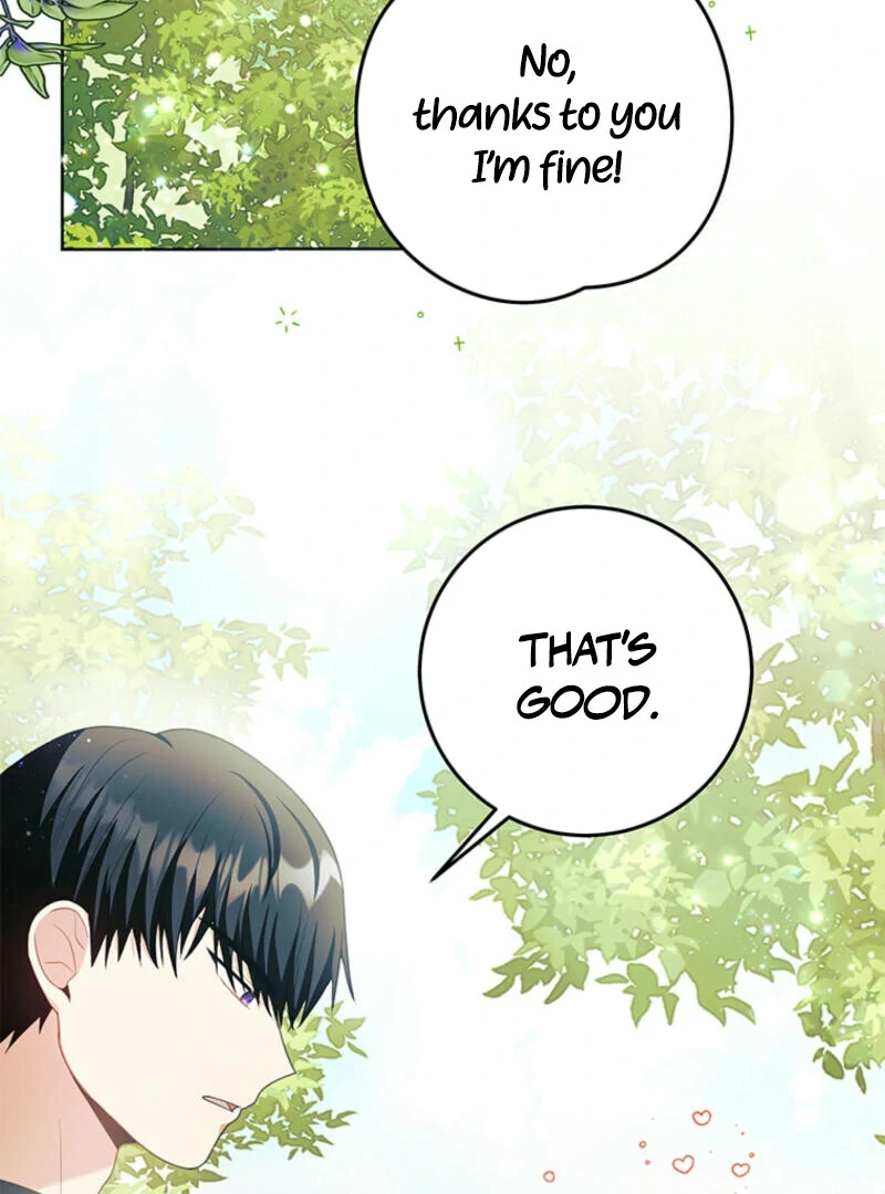 How to Extend a Marriage Contract chapter 8 page 54