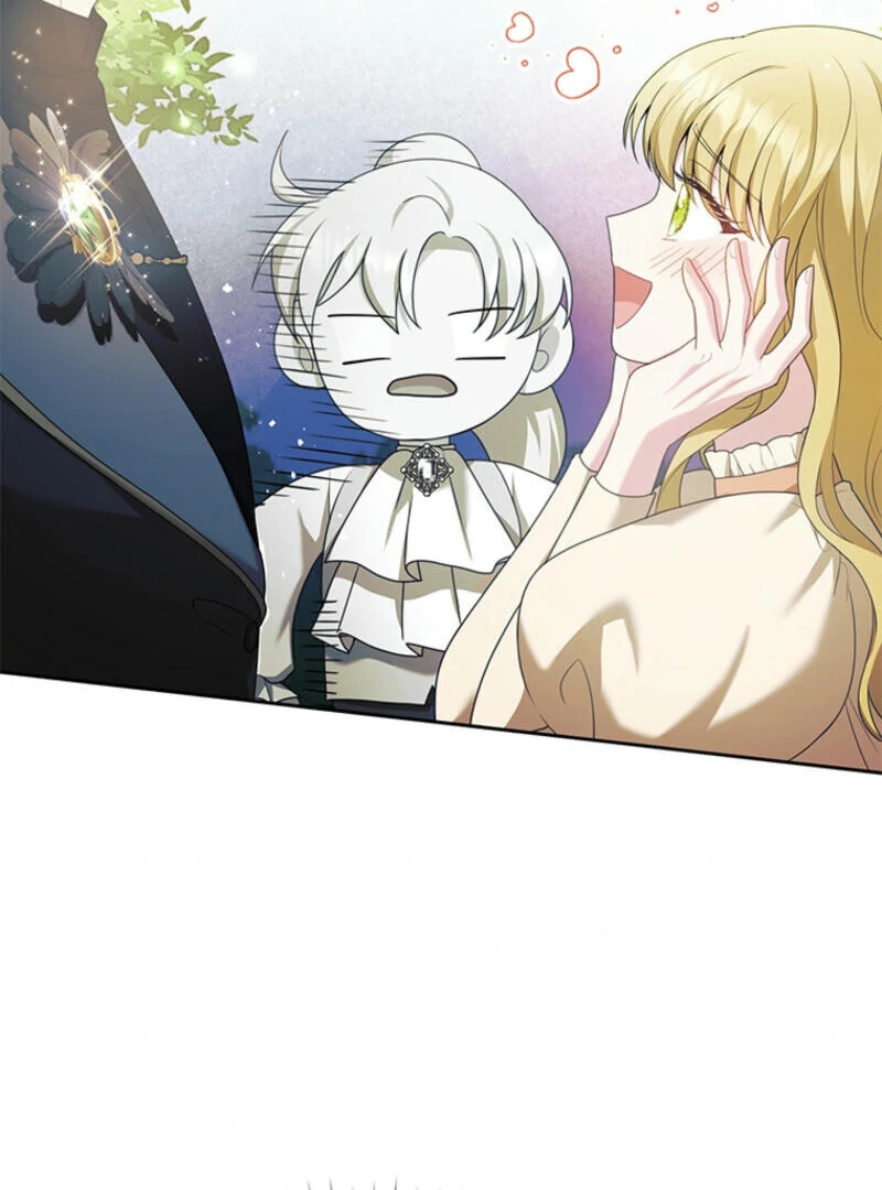 How to Extend a Marriage Contract chapter 8 page 55