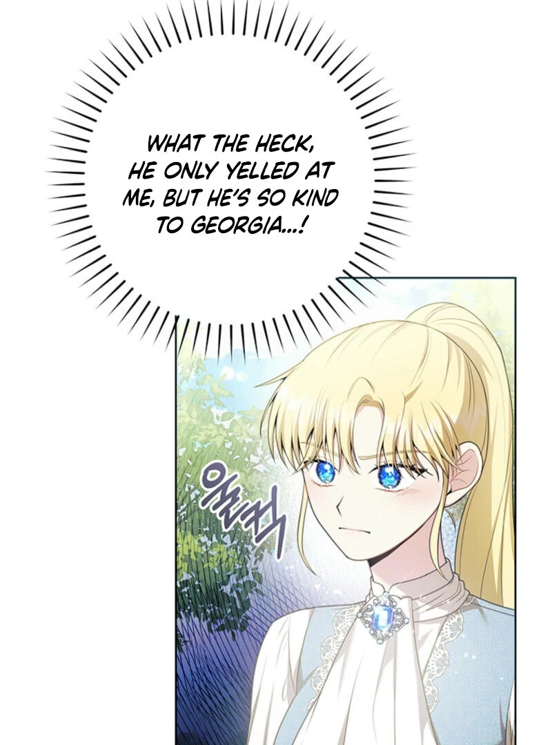 How to Extend a Marriage Contract chapter 8 page 56