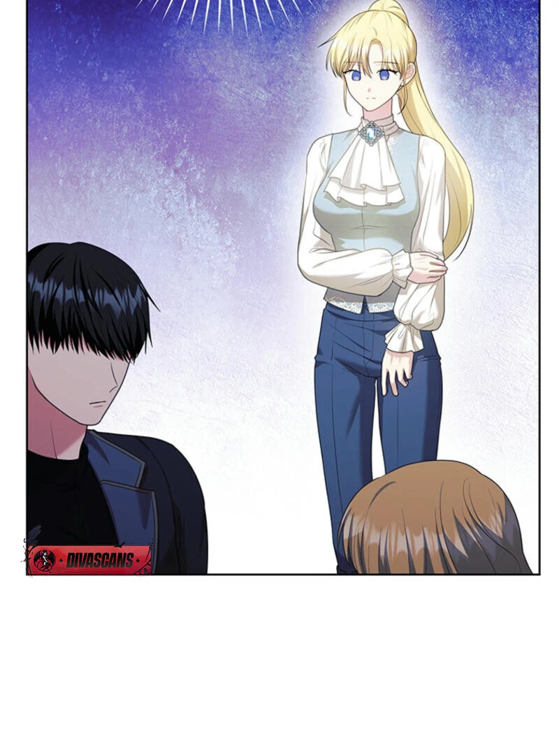 How to Extend a Marriage Contract chapter 8 page 58
