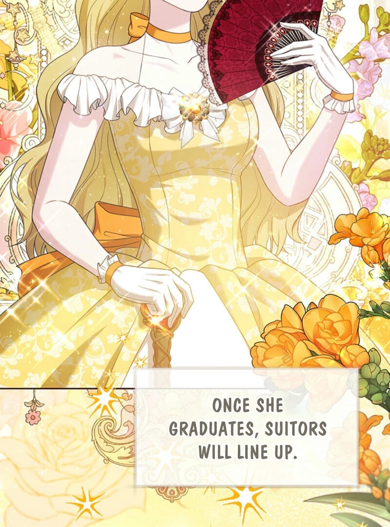 How to Extend a Marriage Contract chapter 8 page 61