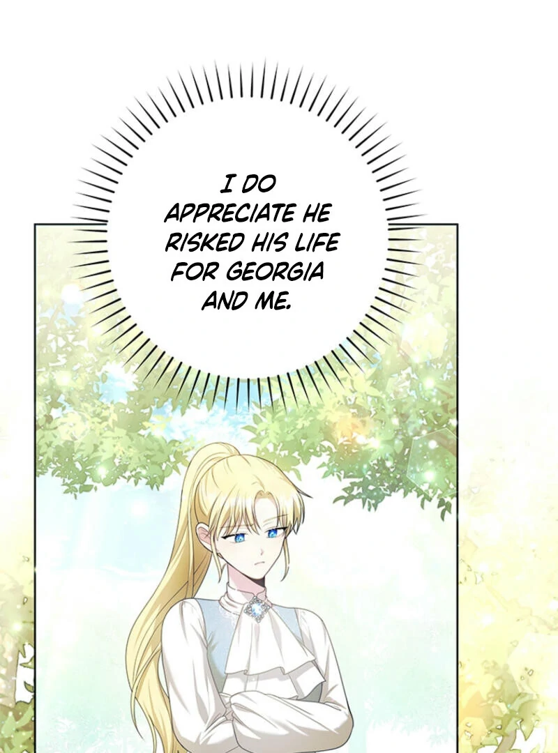 How to Extend a Marriage Contract chapter 8 page 67