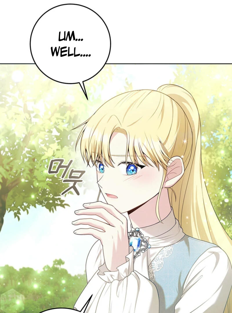 How to Extend a Marriage Contract chapter 8 page 70