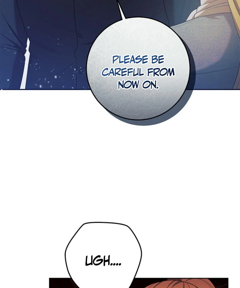 How to Extend a Marriage Contract chapter 8 page 74