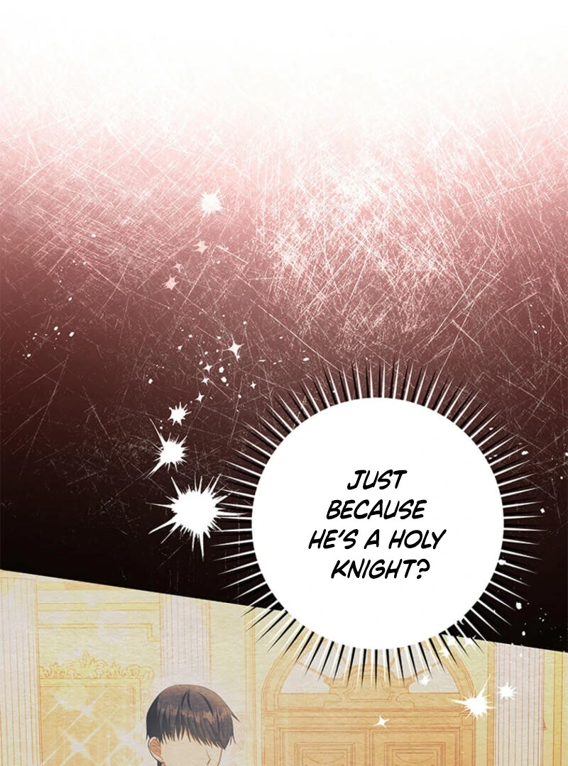How to Extend a Marriage Contract chapter 8 page 76