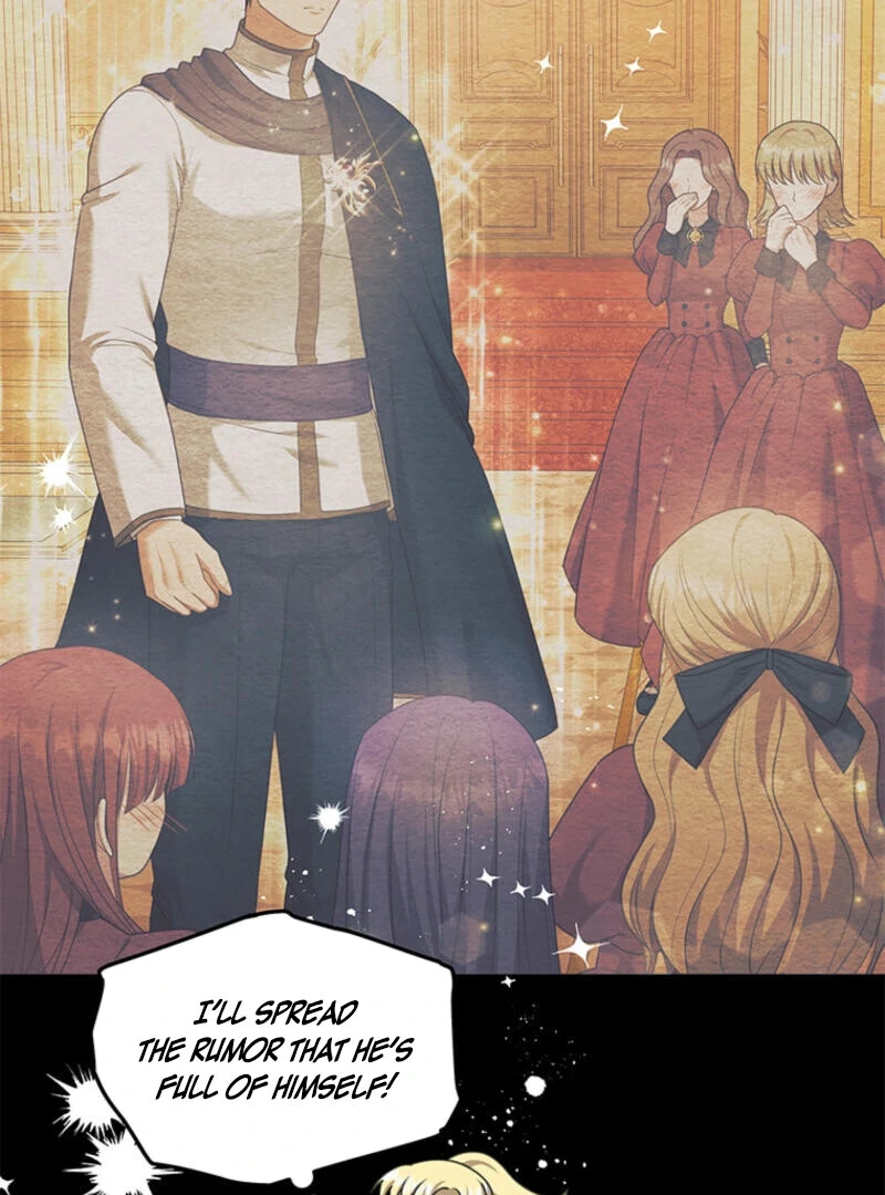How to Extend a Marriage Contract chapter 8 page 77