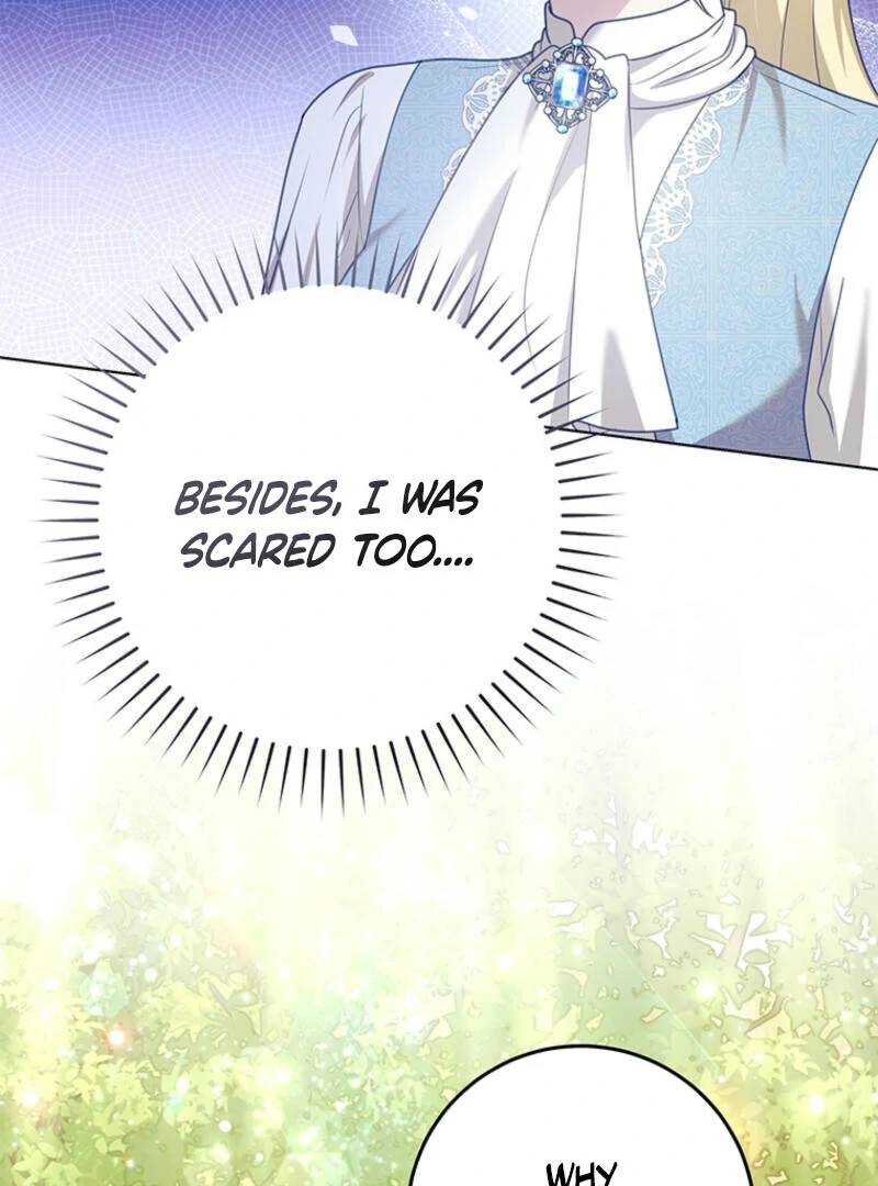 How to Extend a Marriage Contract chapter 8 page 79