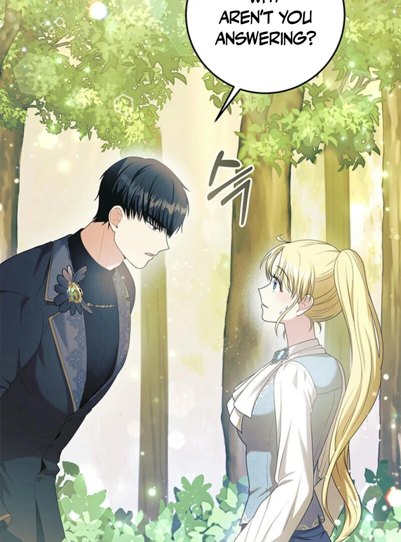 How to Extend a Marriage Contract chapter 8 page 80