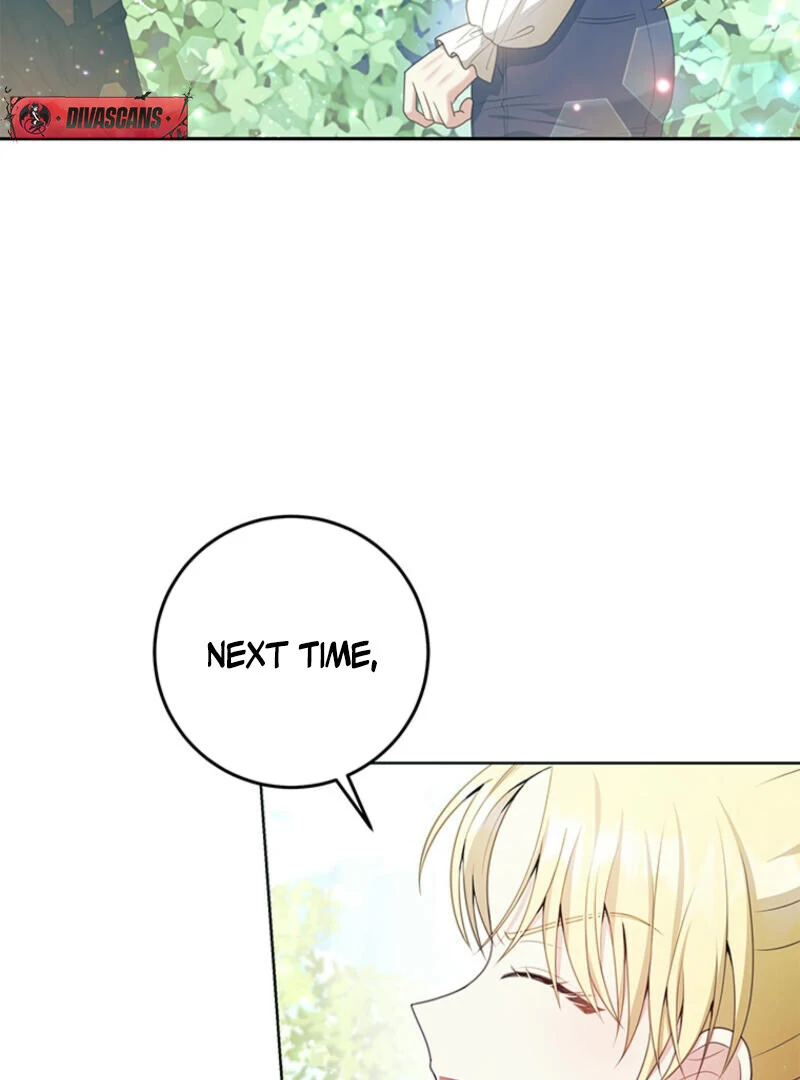 How to Extend a Marriage Contract chapter 8 page 81