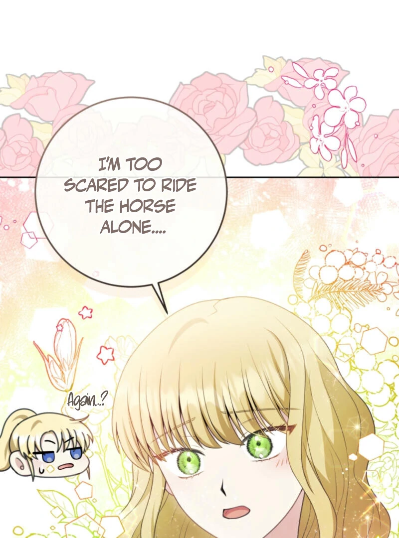How to Extend a Marriage Contract chapter 8 page 83