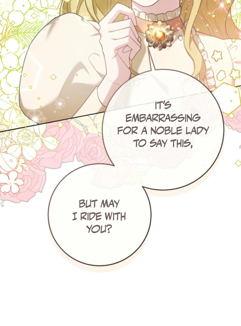 How to Extend a Marriage Contract chapter 8 page 84