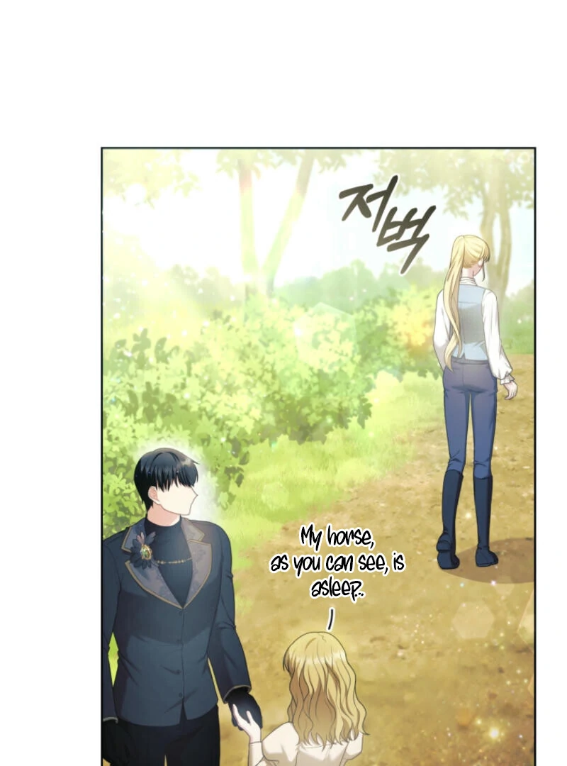 How to Extend a Marriage Contract chapter 8 page 85